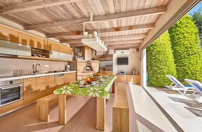 EverGreen Villa Crete