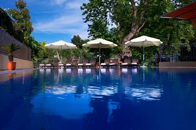 4-You Hotel Apartments