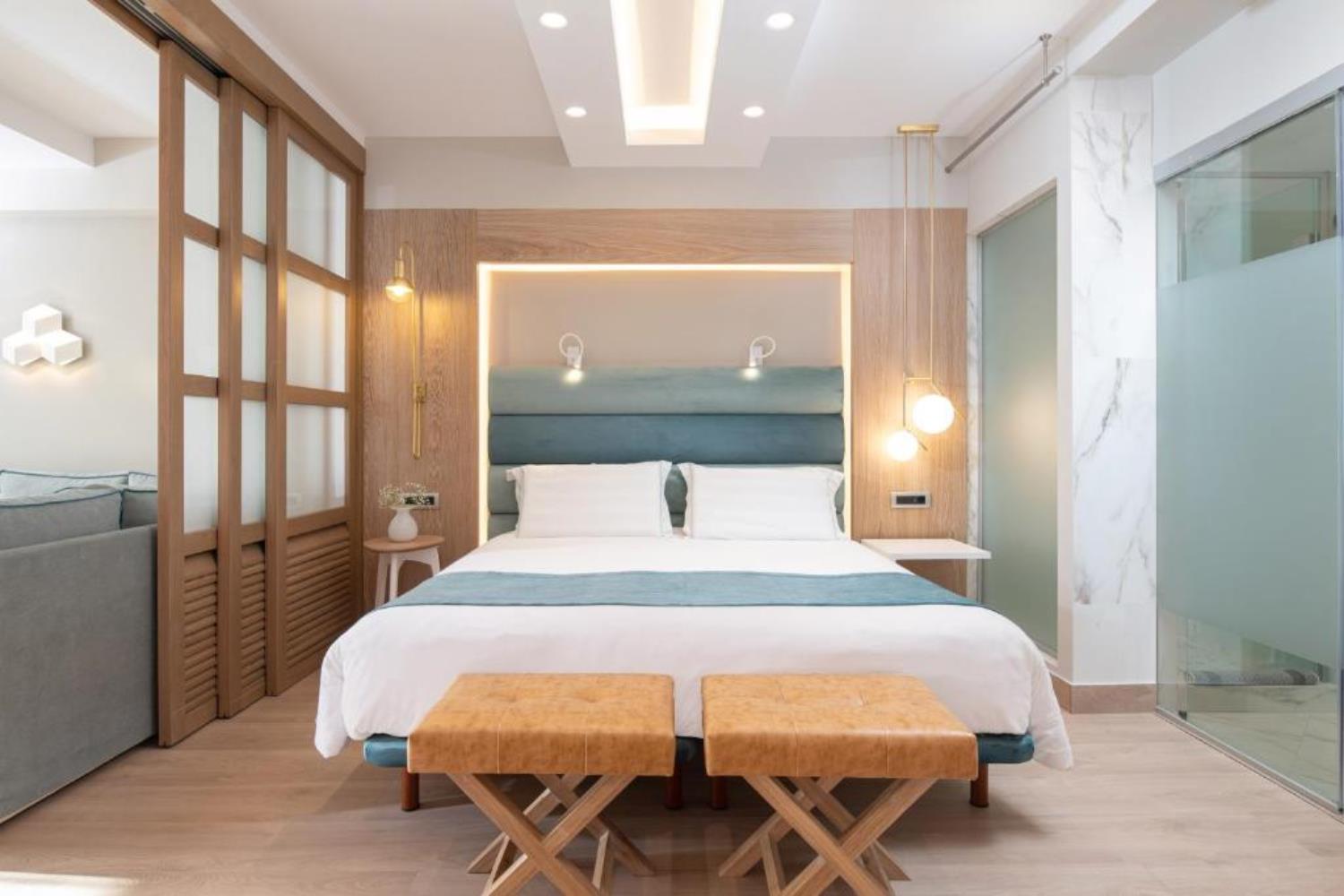 Anthemus Sea Beach Hotel and Spa