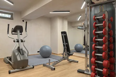 Bio Suites Hotel Rethymno