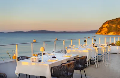 Mount Athos Resort Chalkidiki