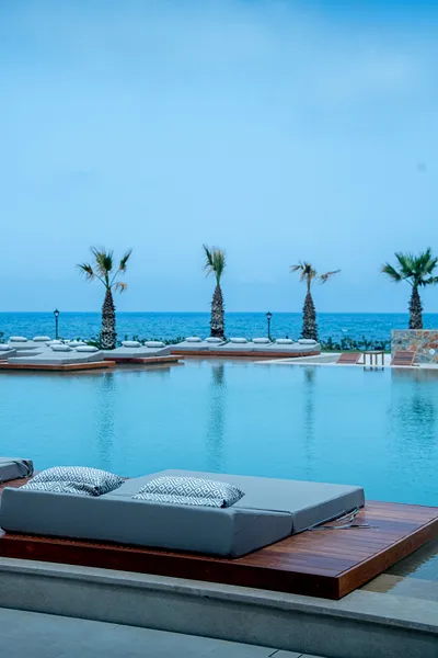 SENSEANA Sea Side Resort & Aquadventure