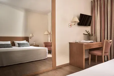 Strada Marina Hotel