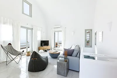 Villa Vinea Santorini