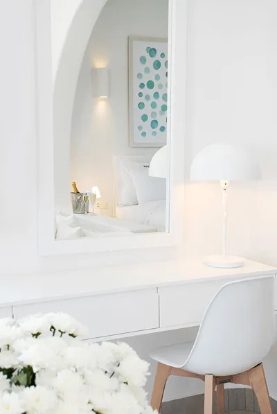 Aqua Blue Hotel