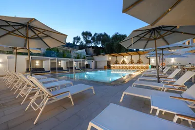 Ray Hotel