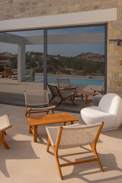 Niki Cretan Villas