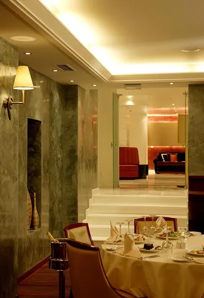 Theoxenia Hotel Piraeus