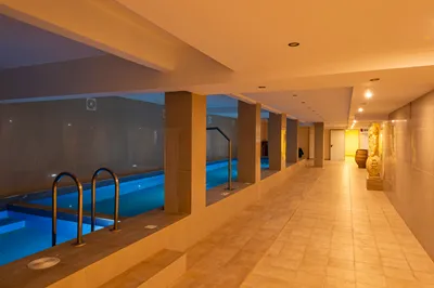 Dolphin Resort Hotel & Conference Attica