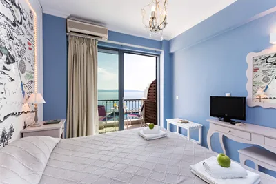 Palazzo Greco Boutique Hotel
