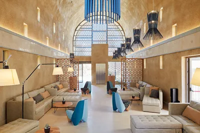 Domes Noruz Chania Autograph Collection