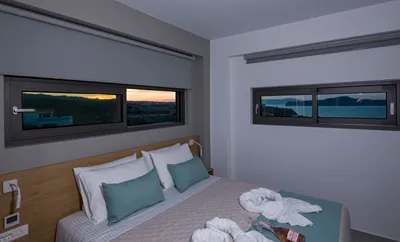 Imperium Luxury Villas