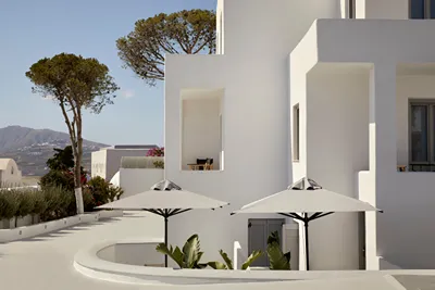 Kalisti Hotel & Suites