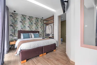 Maison 66 Riviera Hotels