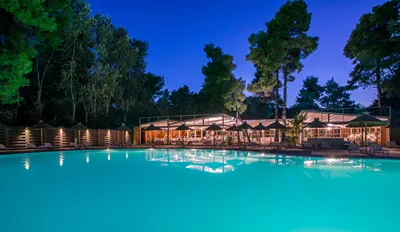 Club Agia Anna Summer Resort