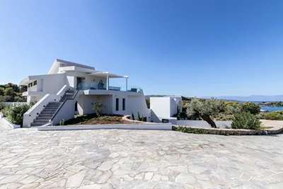 Ilios Villa
