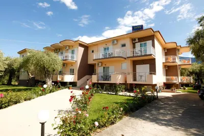 Villa Christa