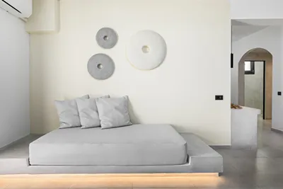Ble Suites Santorini