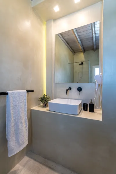 Villa Psarou _above Nammos
