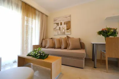Artemis Plaza