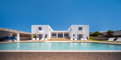 Villa Skye Mykonos