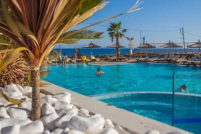Akti Palace Resort & Spa Kos