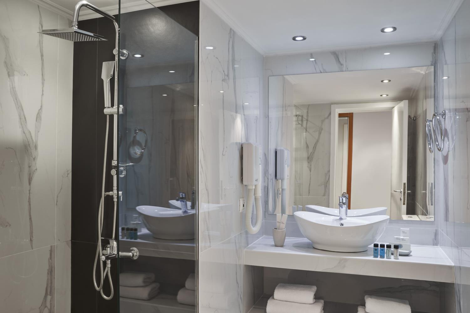 Xenia Poros Image Hotel
