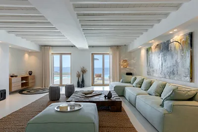 Villa Casa Spilia