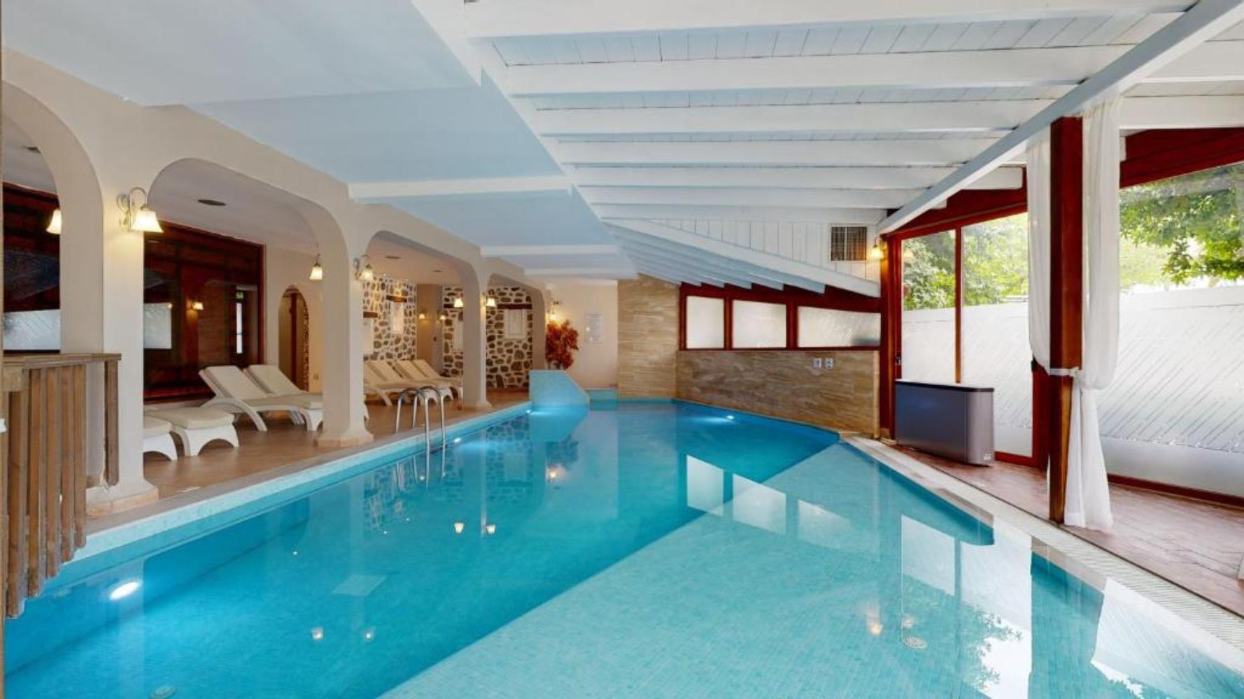Acrotel Athena Residence Hotel
