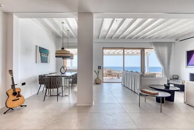 Villa Samba Mykonos