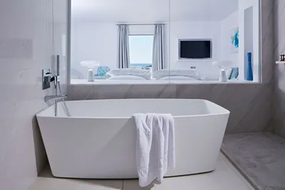 Myconian Ambassador Relais & Chateaux Hotel