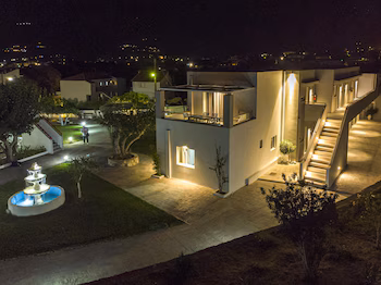 Gelli Apartments