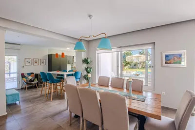 Rivazzurra Luxury Villa