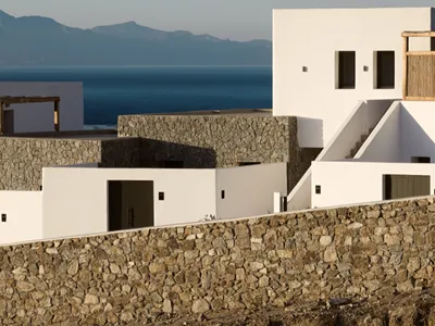 Anemelia Hotel
