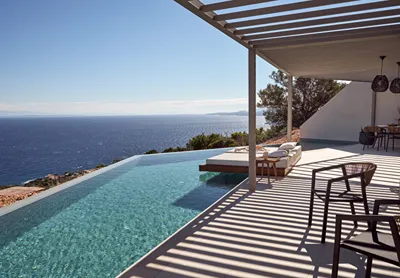 Yoma Cove Suites