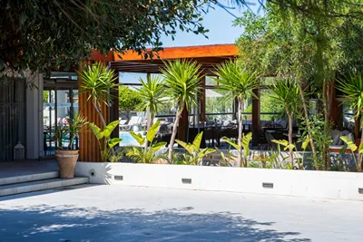 Malena Hotel & Suites - Adults Only by Omilos Hotels