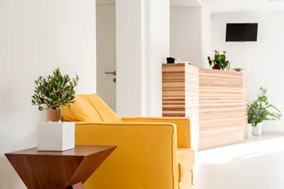 Anamnesis Spa Luxury Apartments Santorini