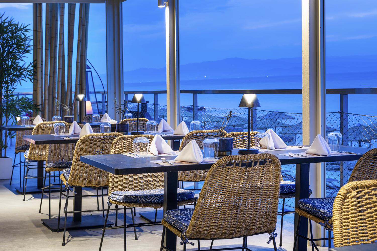 Ammon Zeus Hotel
