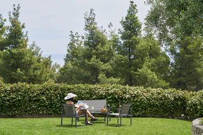 Mirabilia Boutique Hotel Chalkidiki