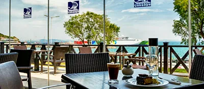 Avra Hotel Rafina
