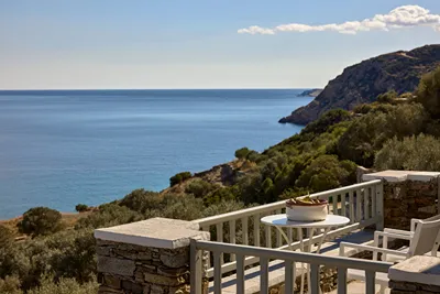 Selana Suites Sifnos