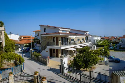 Stone Suites Chalkidiki