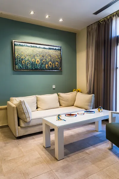 Helianthus Guesthouse