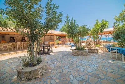 Porto Koukla Beach Hotel Zakynthos