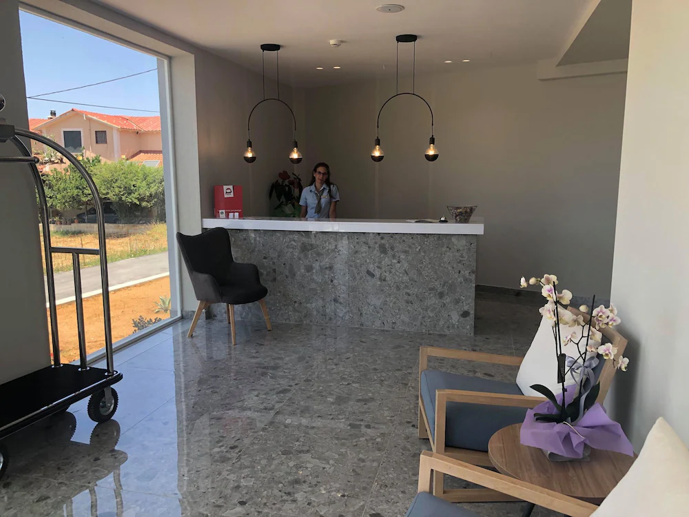 Golden Coast Suites