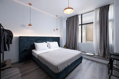 Enattica Monastiraki Living