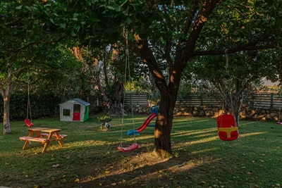 Rivazzurra Luxury Villa