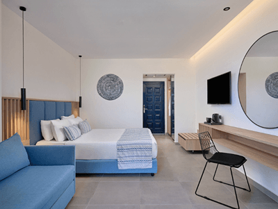 Blue Sea Holiday Village