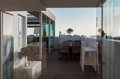 Acropolis Select Hotel Athens