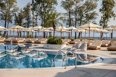 Kerkyra Blue Hotel N’ Spa